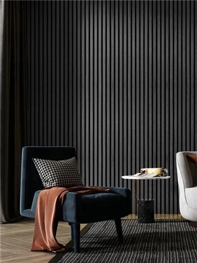 Dekoratiivne akustiline helipaneel